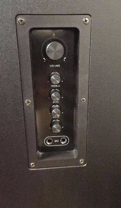 اسپیکر خانگی برند رکسون|سیستم صوتی خانگی|مشکین‌دشت, |دیوار