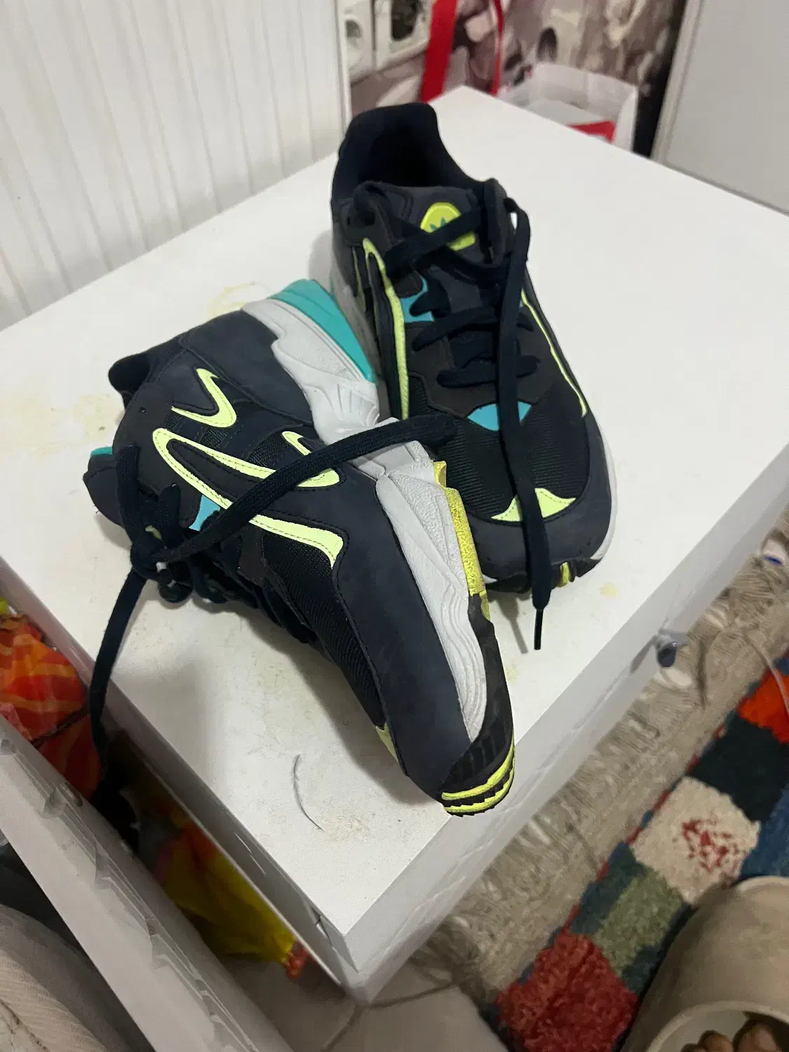 کفش خارجی مردانه|کیف، کفش، کمربند|شیراز, زرهی|دیوار