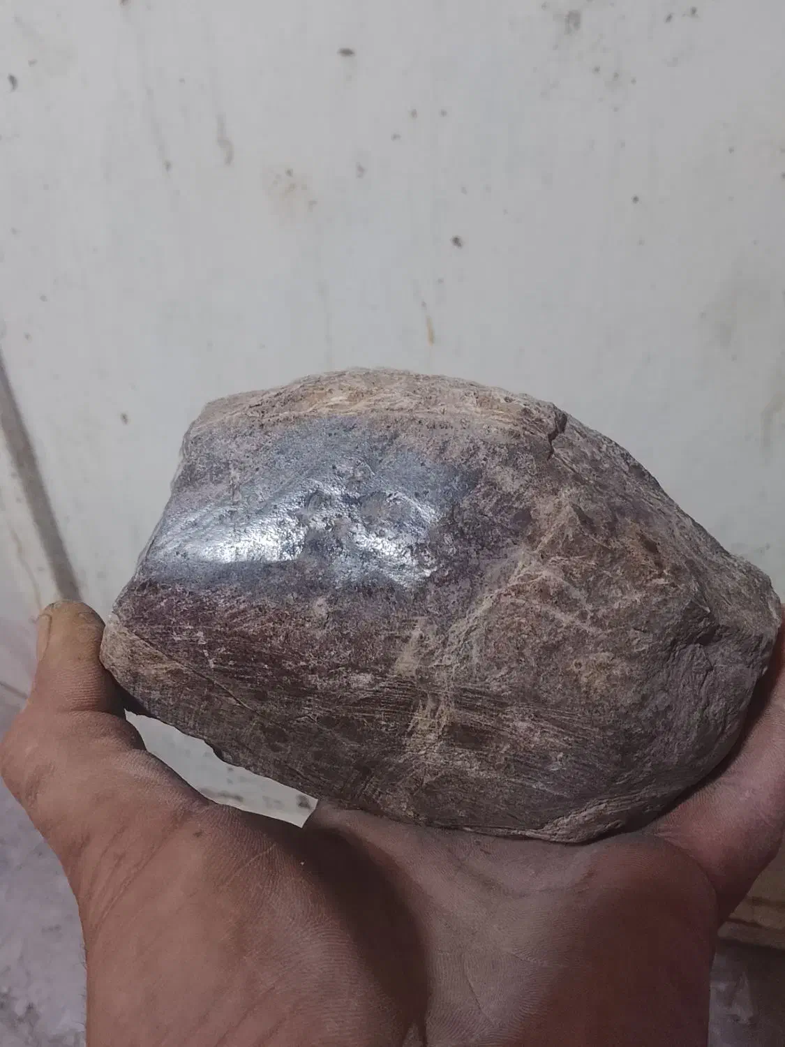 شهاب سنگ|جواهرات|کهنوج, |دیوار