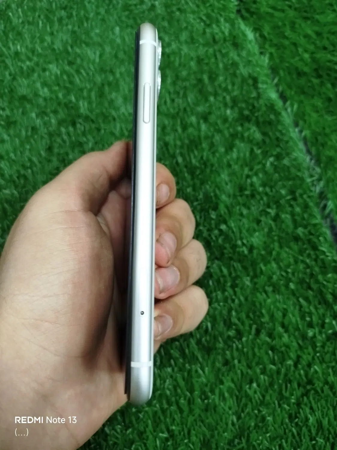 iPhone 11 normal|موبایل|گرگان, |دیوار