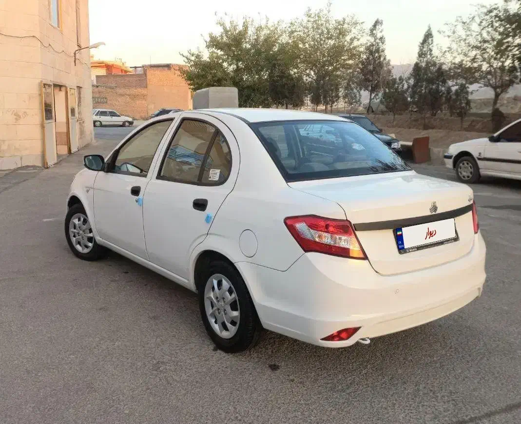 ساینا صفر ۱۴۰۱|خودرو سواری و وانت|اراک, |دیوار