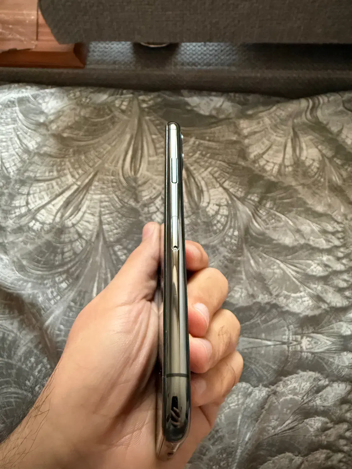 آیفون یازده ۱۱ پرو ۶۴ گیگ|موبایل|مشهد, کوثر|دیوار