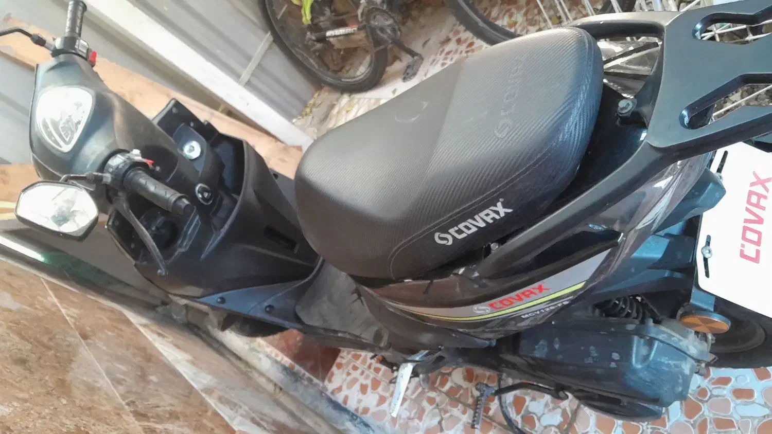 متور پاکتی مناسب بچه ها و بزرگ سال ها|موتورسیکلت|بندرعباس, |دیوار