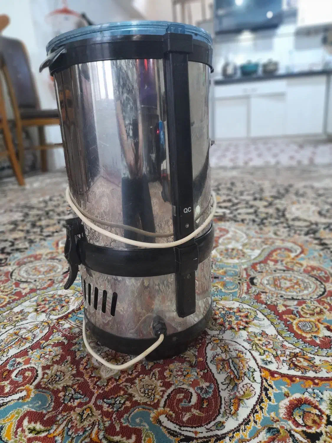 سبزی خورد کن|خردکن، آسیاب، غذاساز|رشت, کوی امام رضا|دیوار