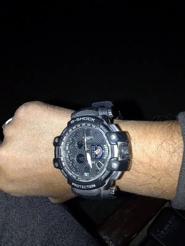 ساعت G-SHOCK اصلی بهترین و پرفروشترین ساعت اسپرت|ساعت|مشهد, کوثر|دیوار