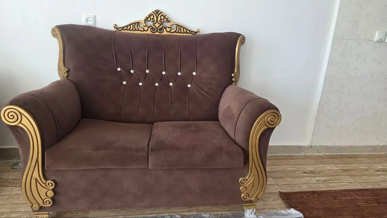 مبل و میز|مبلمان خانگی و میز عسلی|اسلام‌‌آباد غرب, |دیوار