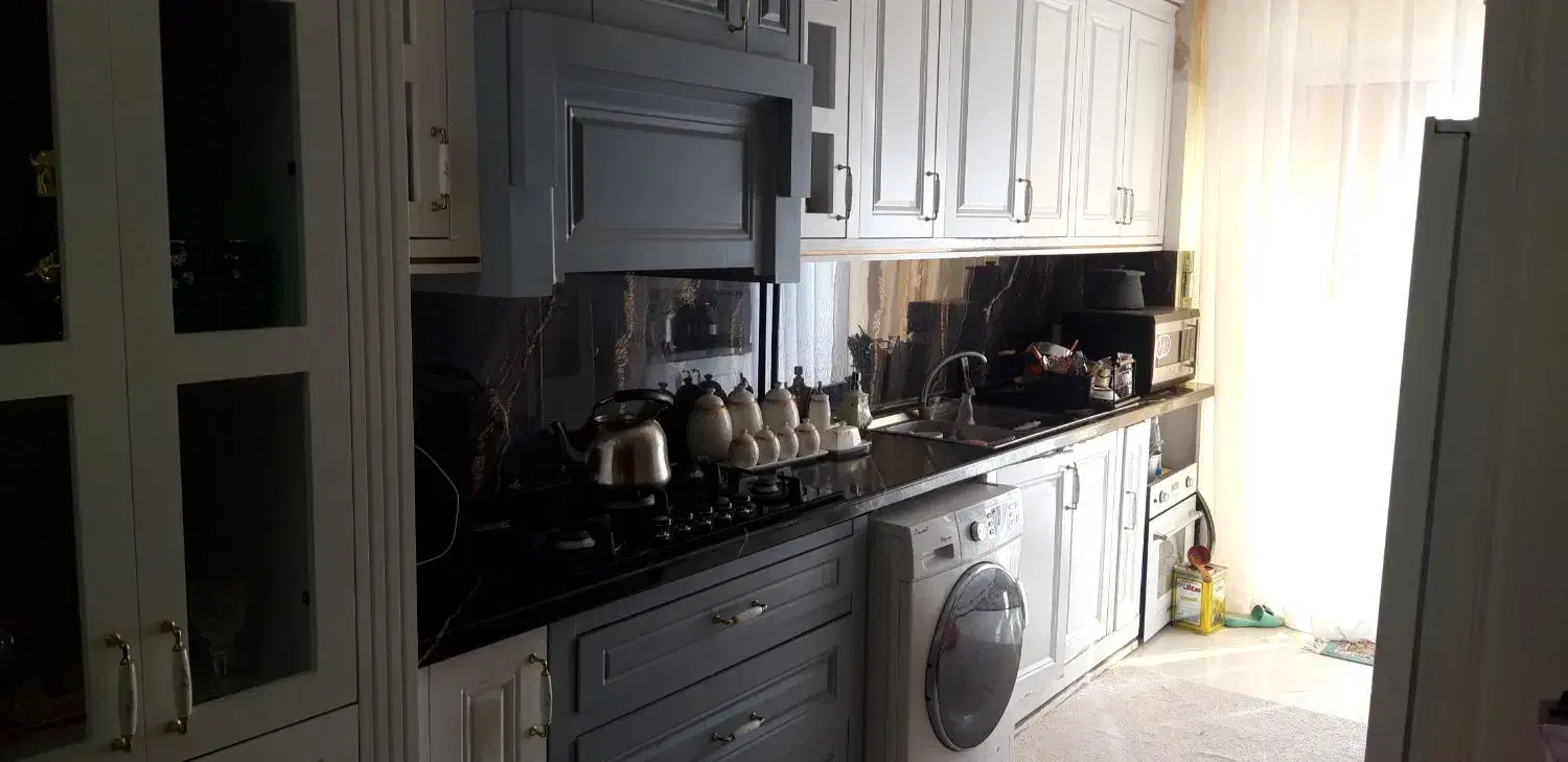 اپارتمان فروشی|فروش آپارتمان|مشهد, شهرک بهارستان|دیوار