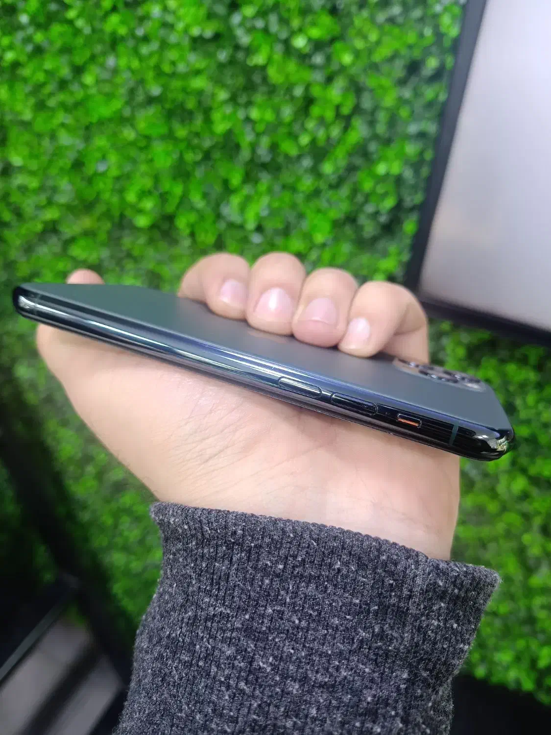 Iphone 11 Pro 256GB در حد نو|موبایل|تهران, جردن|دیوار