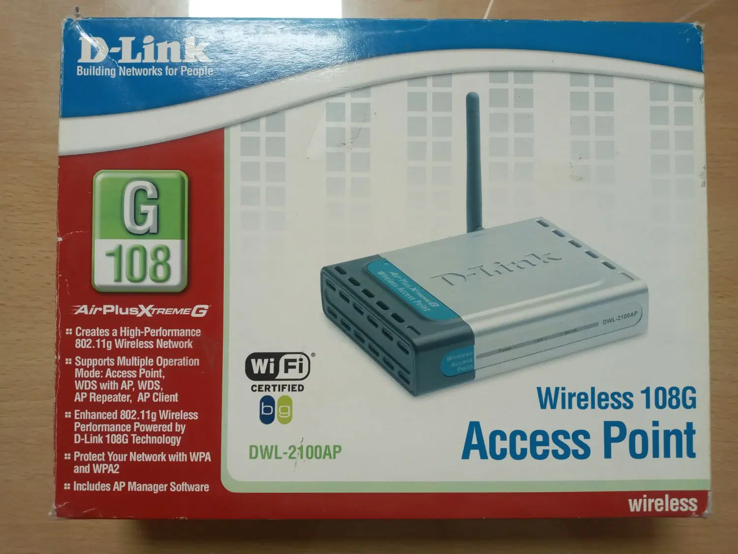 مودم D-link|مودم و تجهیزات شبکه|اصفهان, تخت فولاد|دیوار