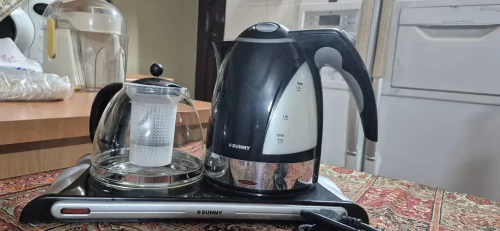 چایساز|سماور، چایساز، قهوهساز|مشهد, امام رضا (ع)|دیوار