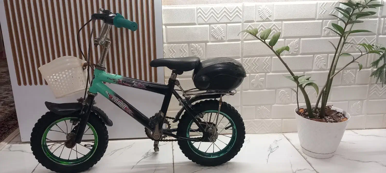 دوچرخه ۱۲|دوچرخه، اسکیت، اسکوتر|اردبیل, |دیوار