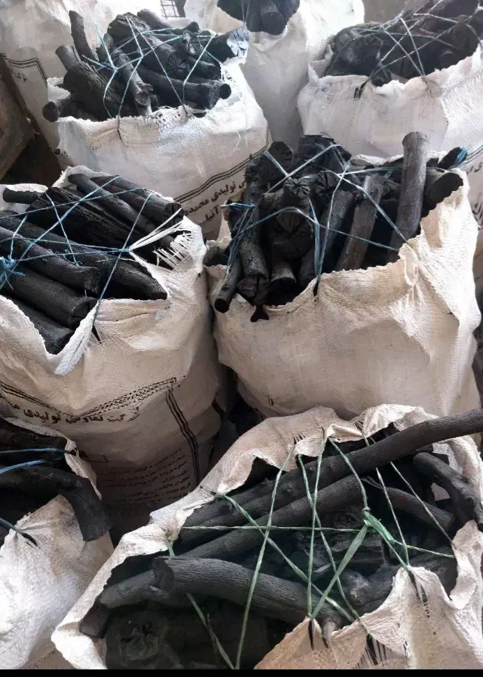 ذغال کبابی ماندگار|عمدهفروشی|نوشهر, |دیوار