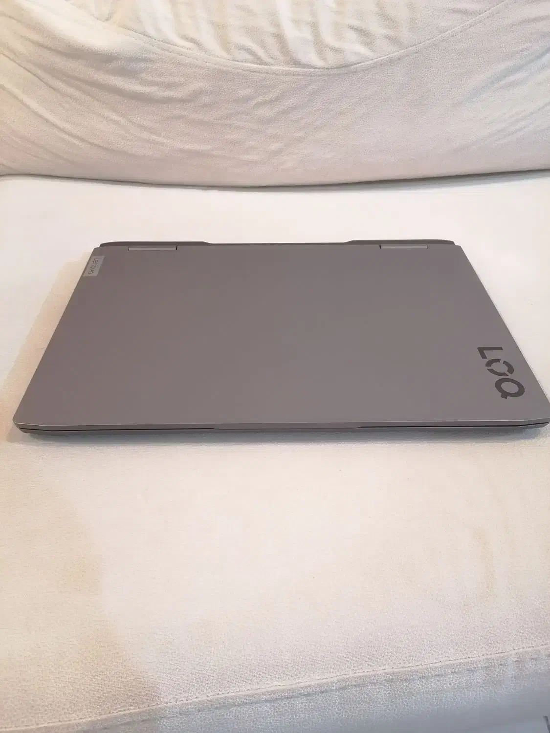 لپ‌تاپ LOQ 15 لنوو|رایانه همراه|گرگان, |دیوار