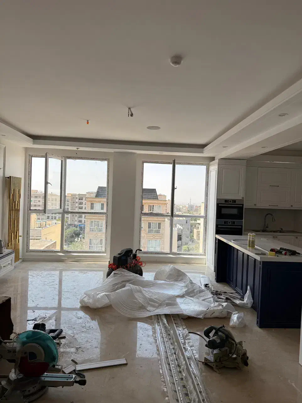 ۱۱۳ متر موقعیت اداری شمس آباد|فروش دفتر کار، اتاق اداری، مطب|تهران, شمس‌آباد|دیوار