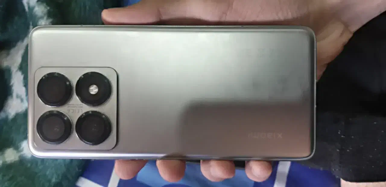 Xiaomi14Tpro|موبایل|پرند, فاز ۴|دیوار