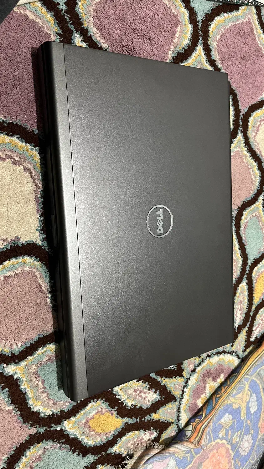 لپ تاپ|رایانه همراه|محمدشهر, شهرک پیام (مهرالبرز)|دیوار