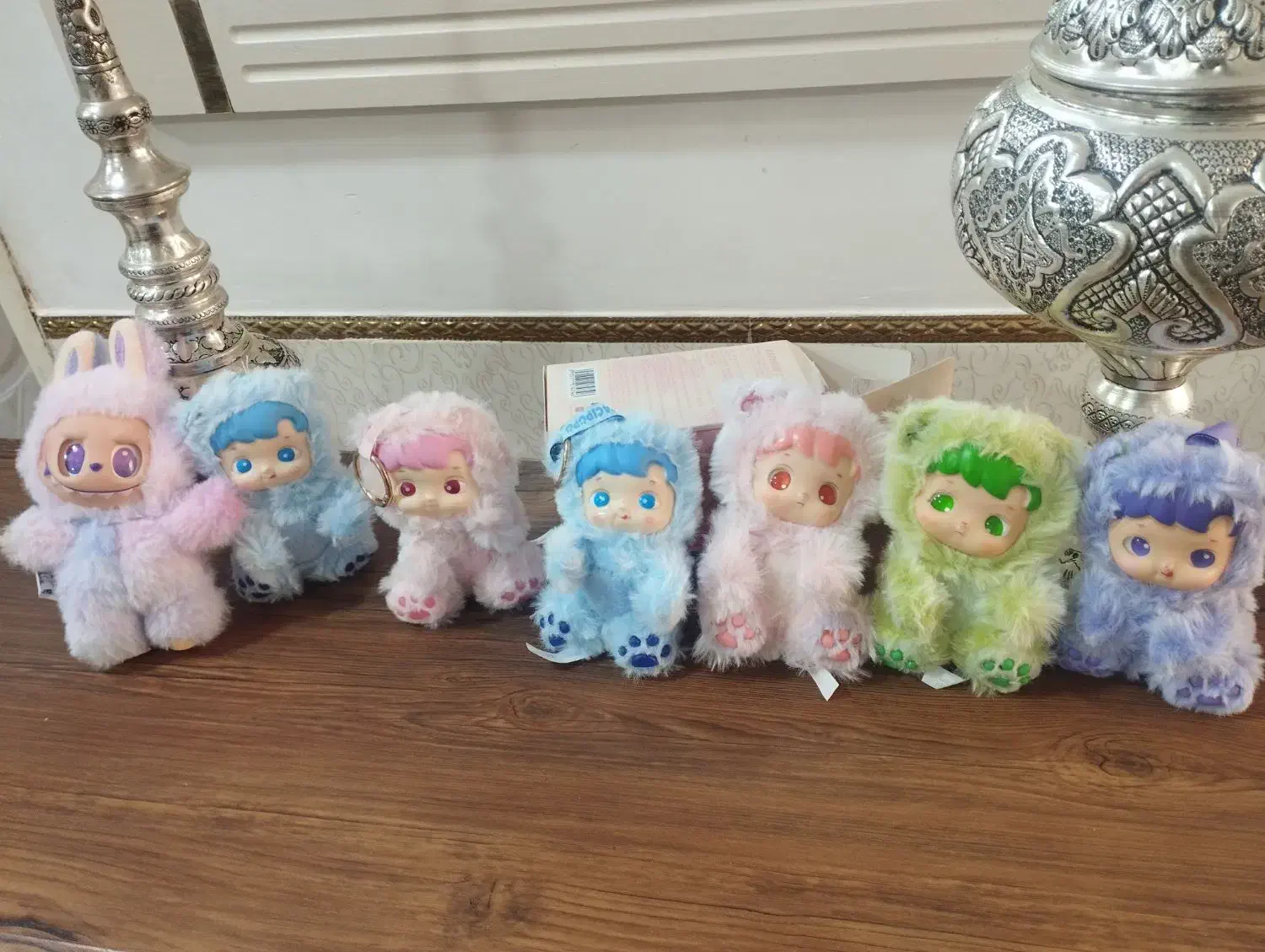 لبوبو|اسباب‌‌بازی|زرند, |دیوار