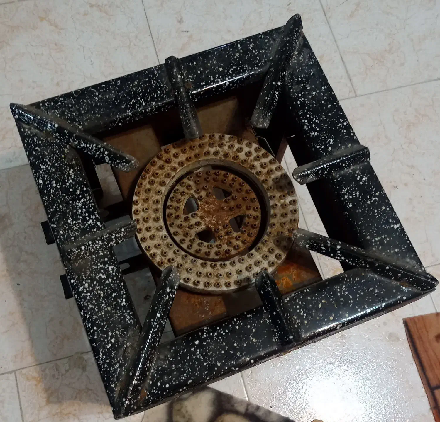 گاز پلو پز|اجاق گاز و لوازم برقی پختوپز|کرج, کرج نو|دیوار