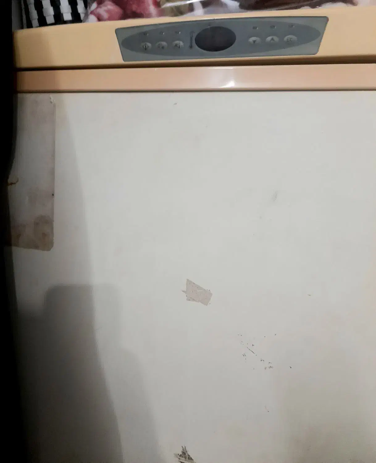 یخچال فریزر ۷ کشویی ارج|یخچال و فریزر|کلاچای, |دیوار