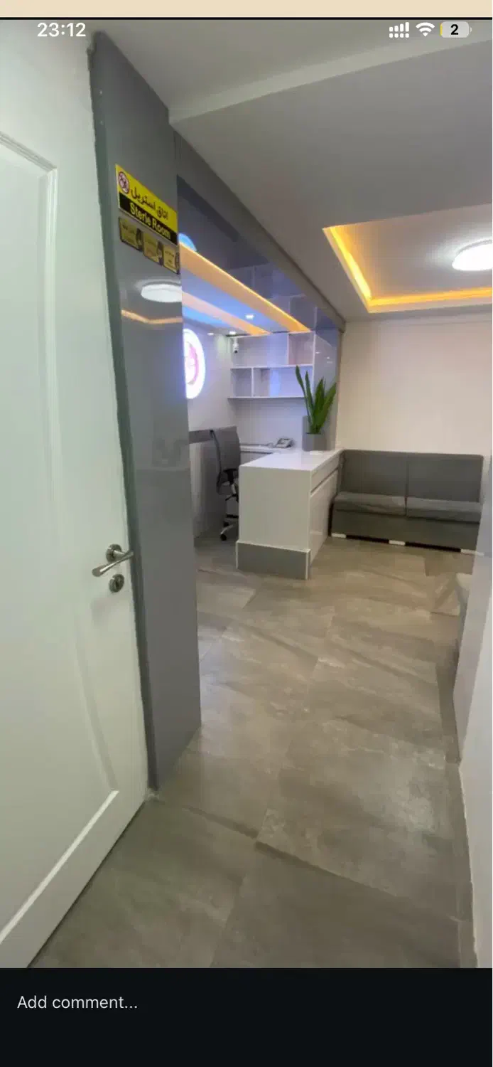 معاوضه یا فروش واحد تجاری میدان آزادی|فروش دفتر کار، اتاق اداری، مطب|سنندج, |دیوار