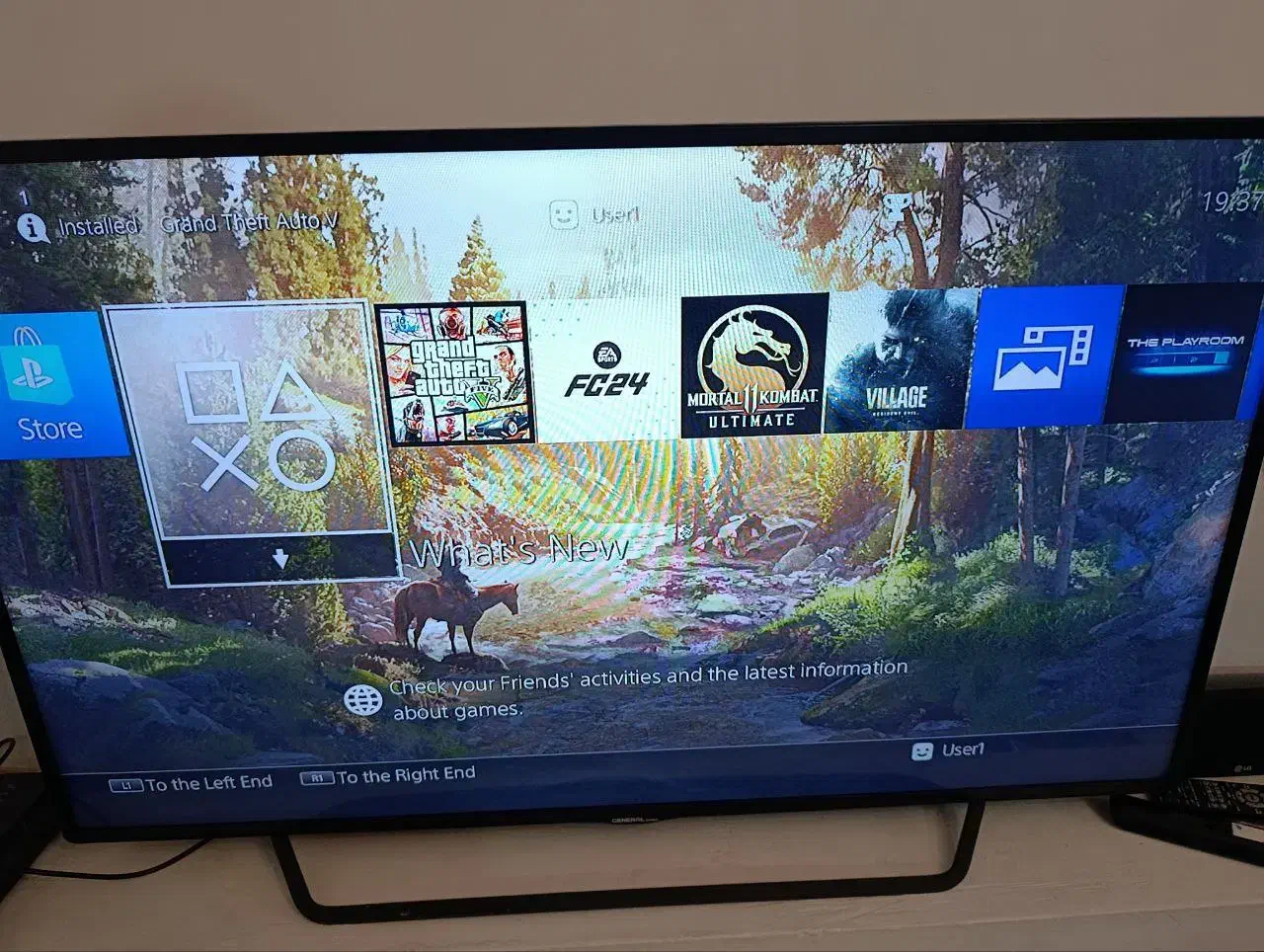 پلی چهار فت|کنسول، بازی ویدئویی و آنلاین|کرمانشاه, |دیوار