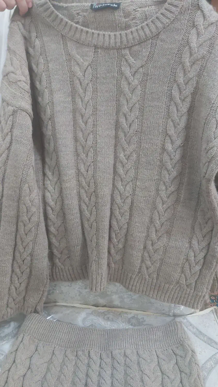 بافت فری سایز|لباس|مینودشت, |دیوار