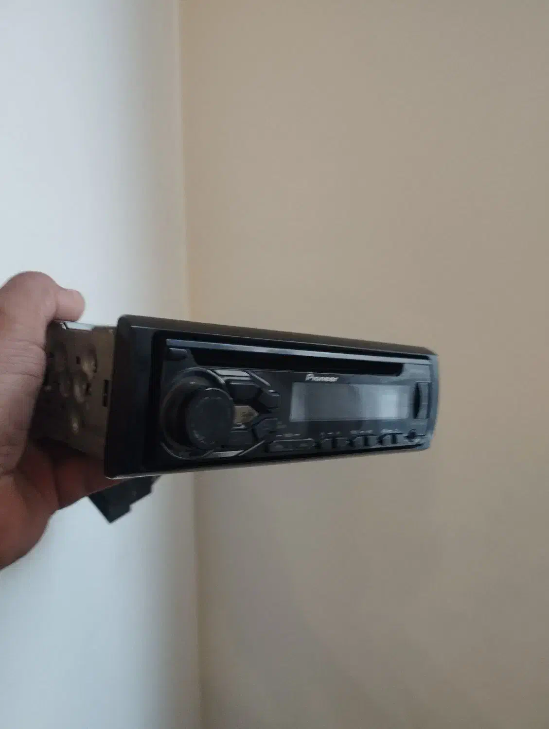 ضبط پایونیر۱۸۵۳|قطعات یدکی و لوازم جانبی|تهران, اوقاف|دیوار