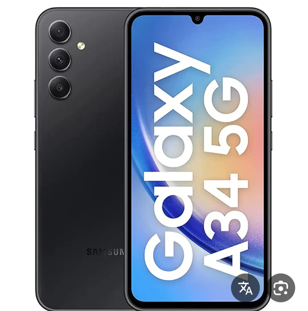 موبایل A34|موبایل|یزد, |دیوار