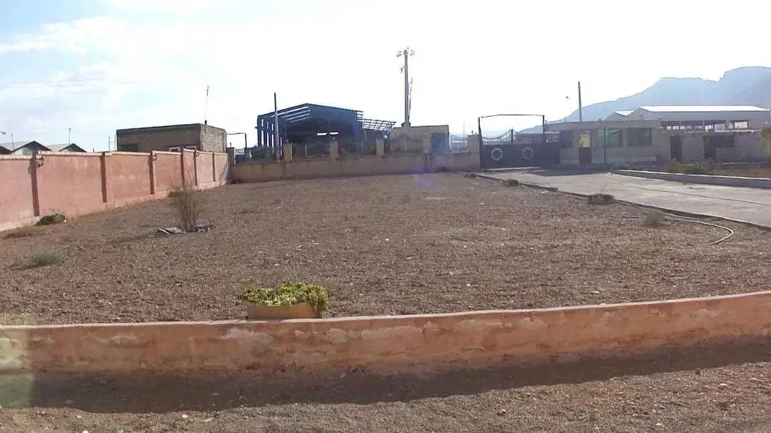 کارخانه ۴۰۰۰ متری در شهرک صنعتی علویجه|فروش دفتر صنعتی، کشاورزی، تجاری|دهق, |دیوار