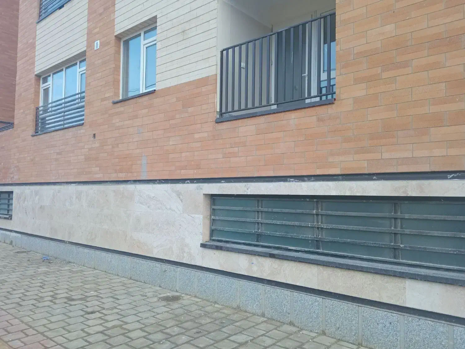 رهن وجاره اپارتمان بهشتی۶۹۰واحدی|اجارهٔ آپارتمان|همدان, |دیوار