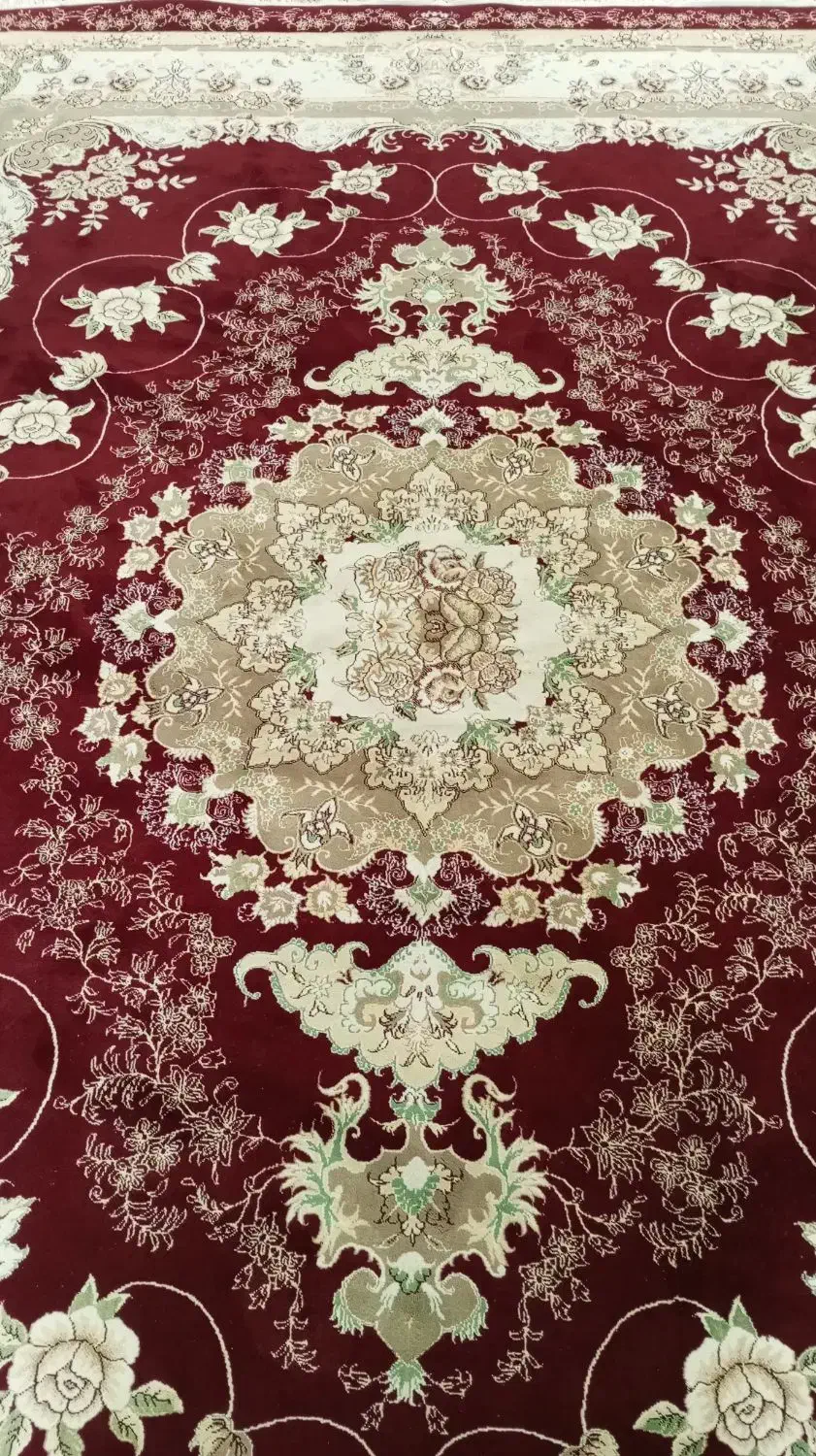 فرش ۱۲ متری|فرش|تهران, شمشیری|دیوار