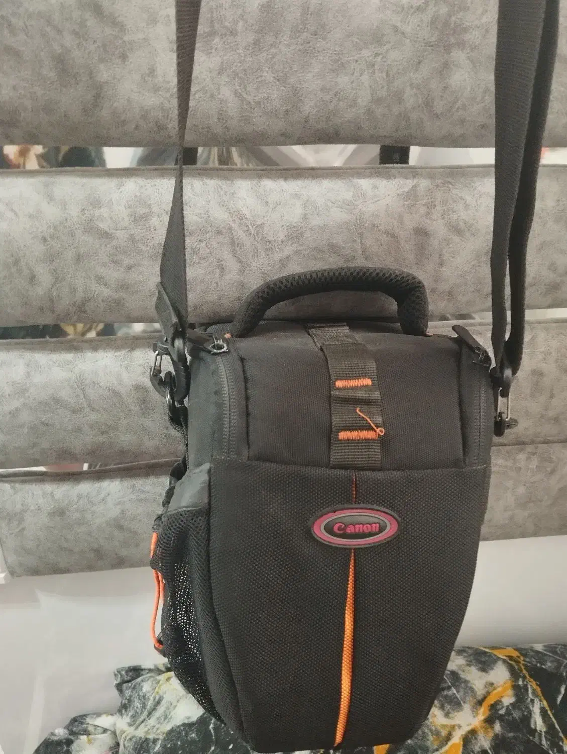 کیف دوربین|دوربین عکاسی و فیلم‌برداری|شیراز, شریف‌آباد|دیوار