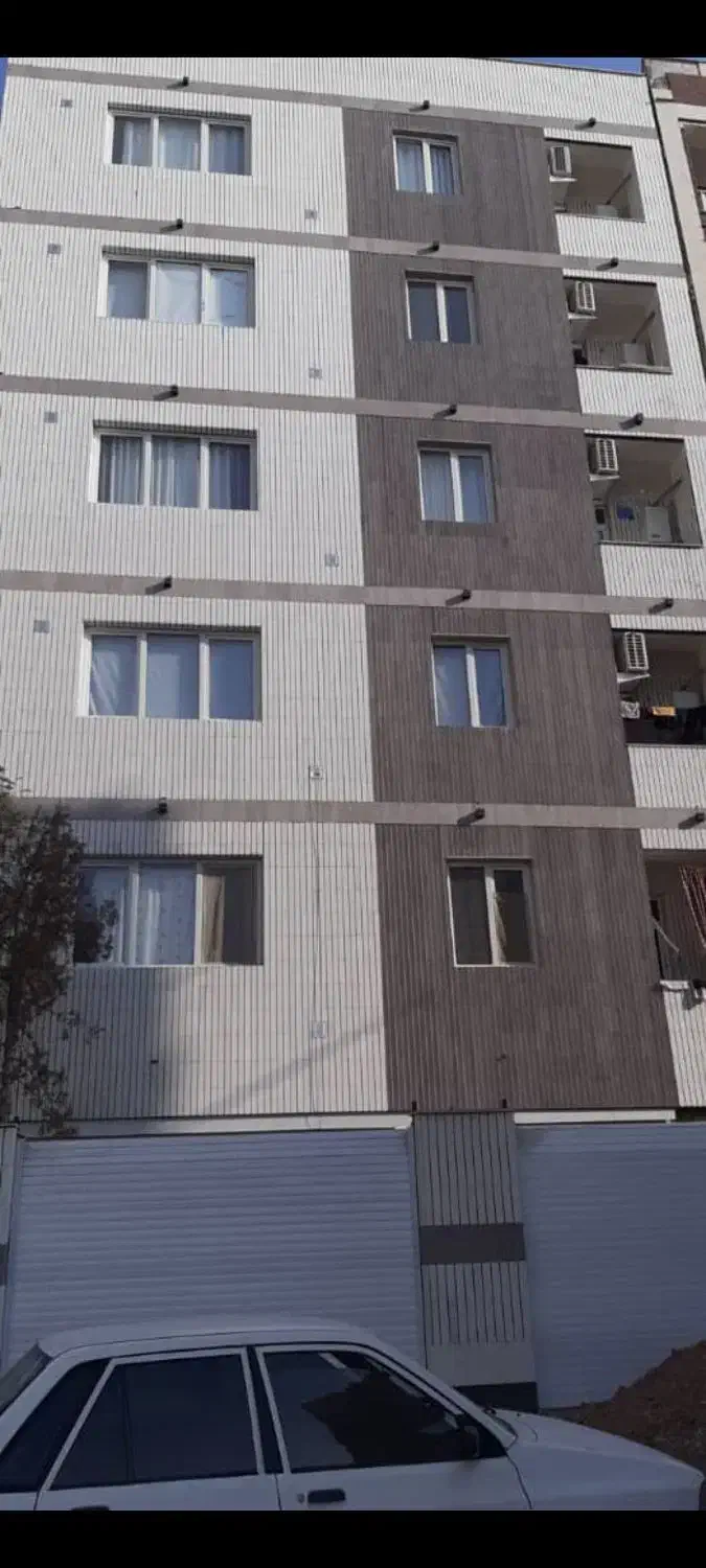 آپارتمان ۸۵ متر|اجارهٔ آپارتمان|گرمسار, |دیوار