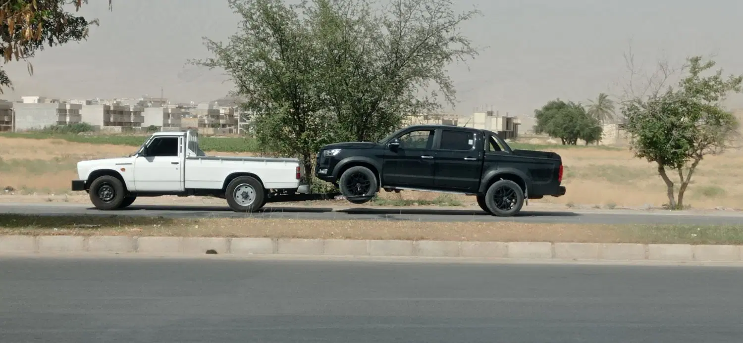 یدکش|خدمات حمل و نقل|کازرون, |دیوار