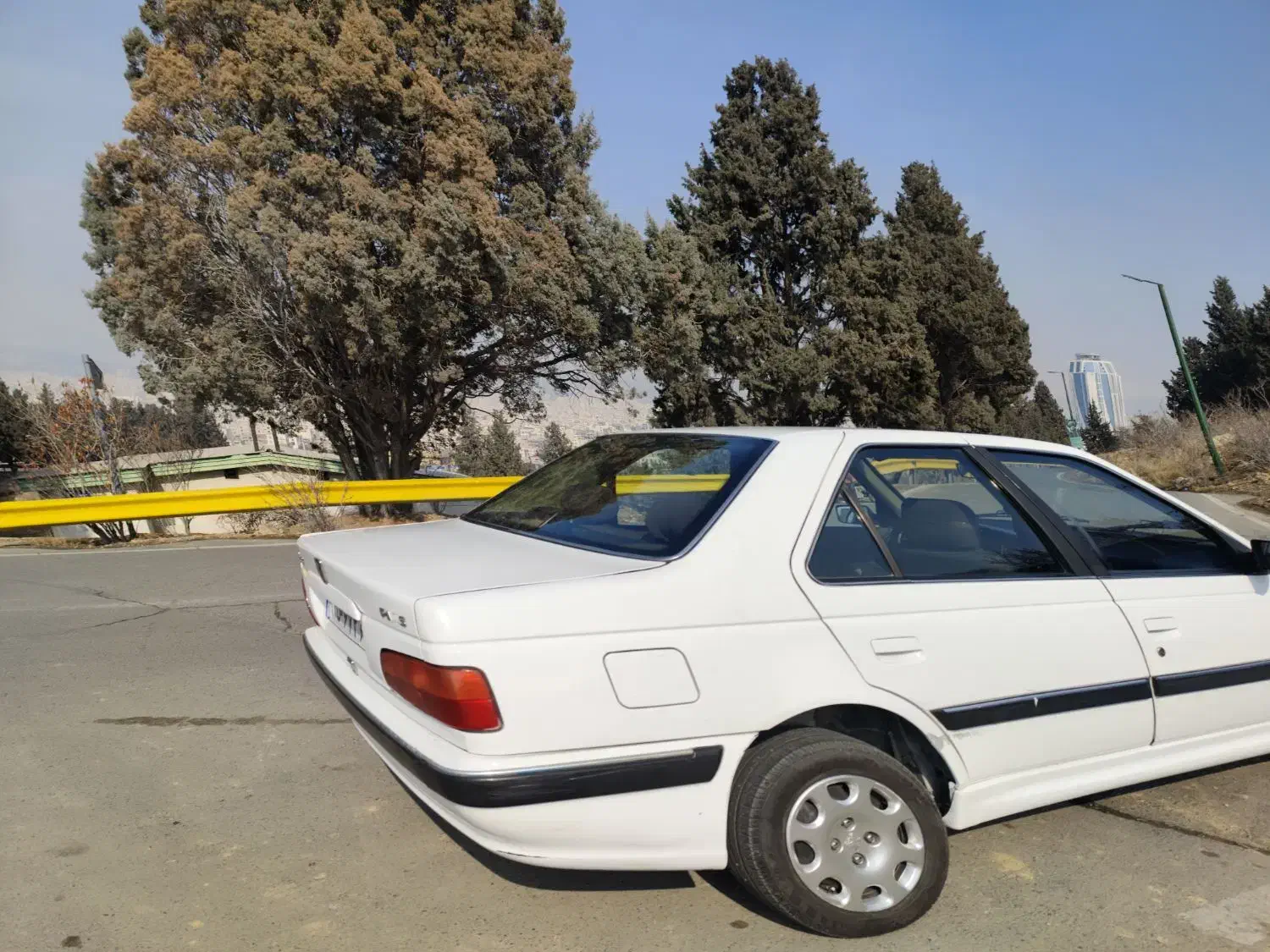 پرشیا اتوماتیک|خودرو سواری و وانت|تهران, تهرانپارس غربی|دیوار