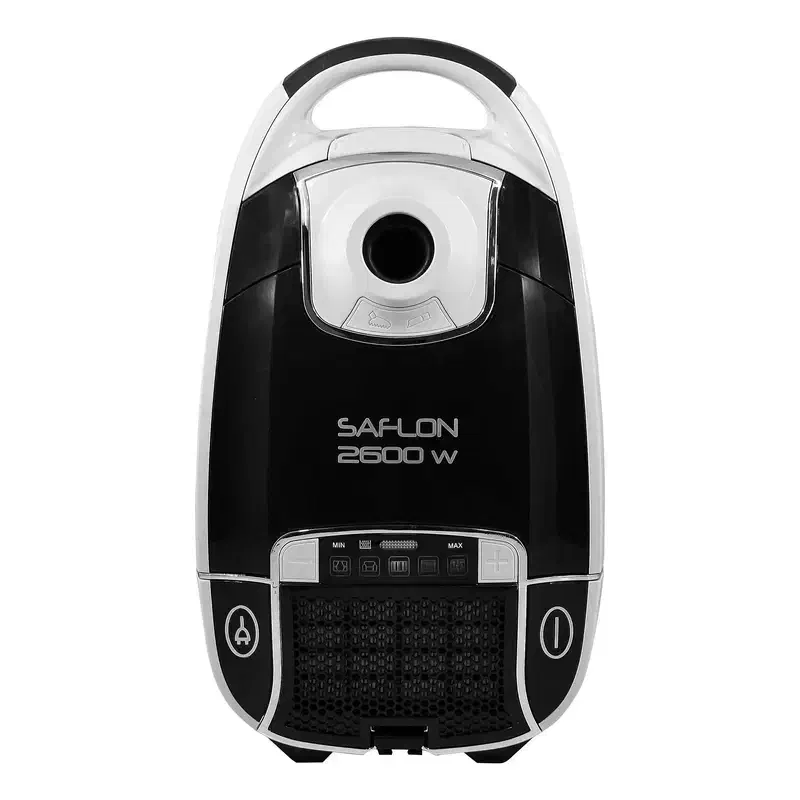 ** جاروبرقی سافلون لواله کنفی **|جاروبرقی، جارو شارژی، بخارشو|چناران, |دیوار