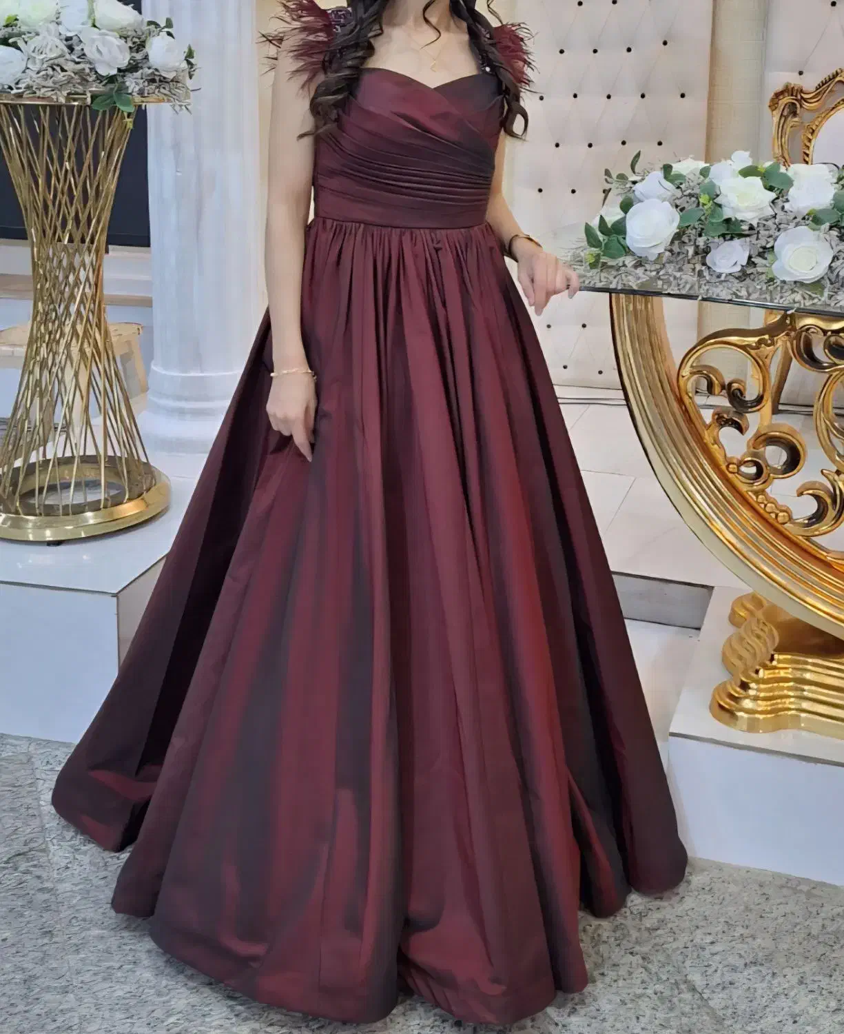 ۲تا لباس مجلسی|لباس|رشت, بلوار گیلان|دیوار