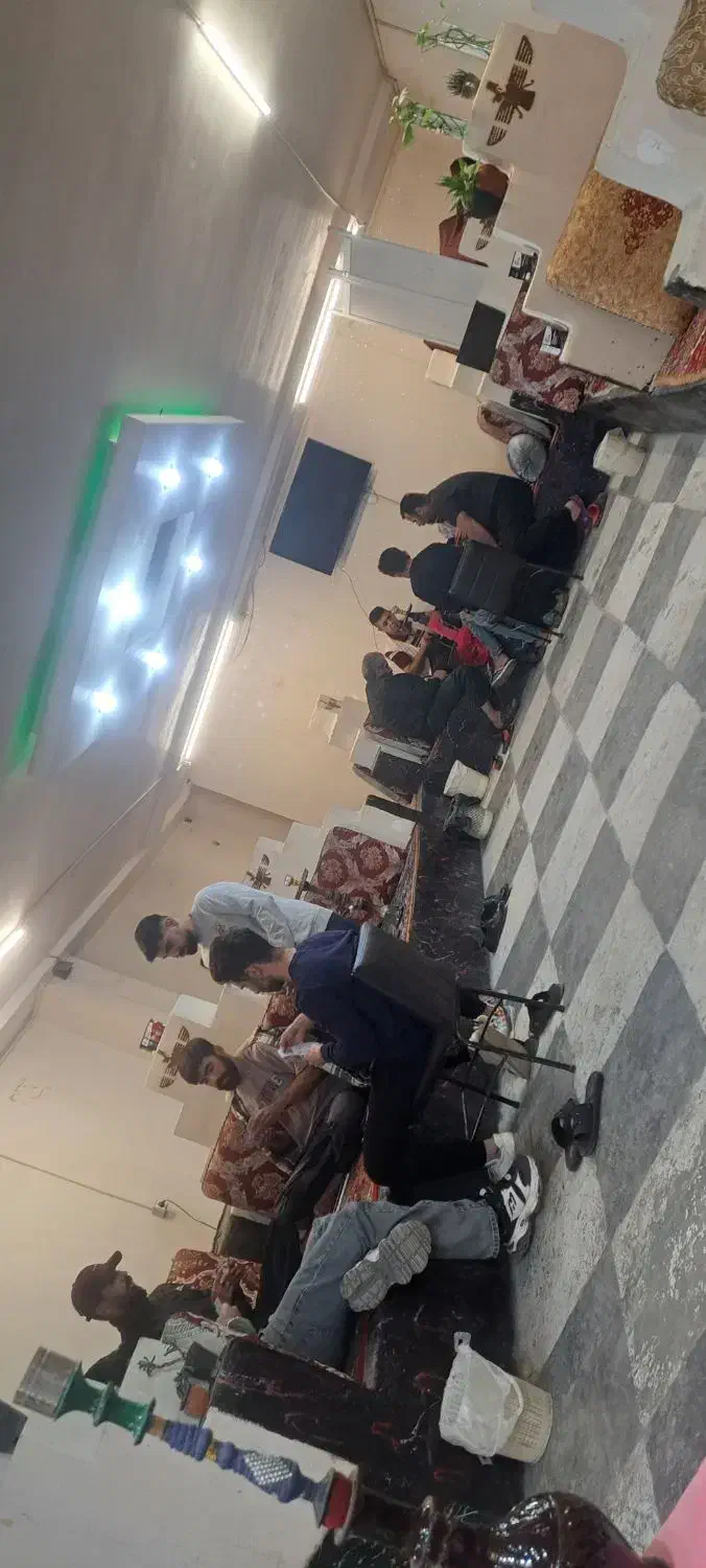 استخدام|استخدام خدمات فروشگاه و رستوران|مسجد سلیمان, |دیوار