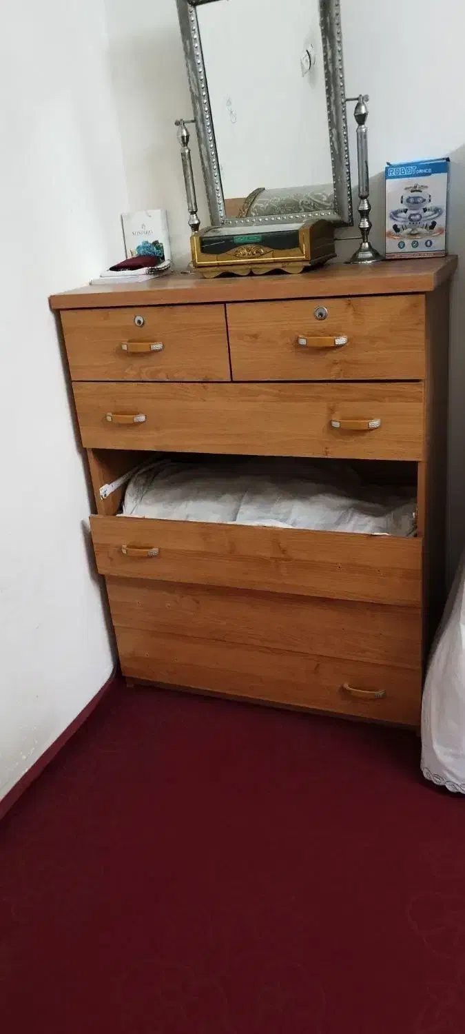 دراورجادار|جاکفشی، کمد، دراور|مشهد, رسالت|دیوار