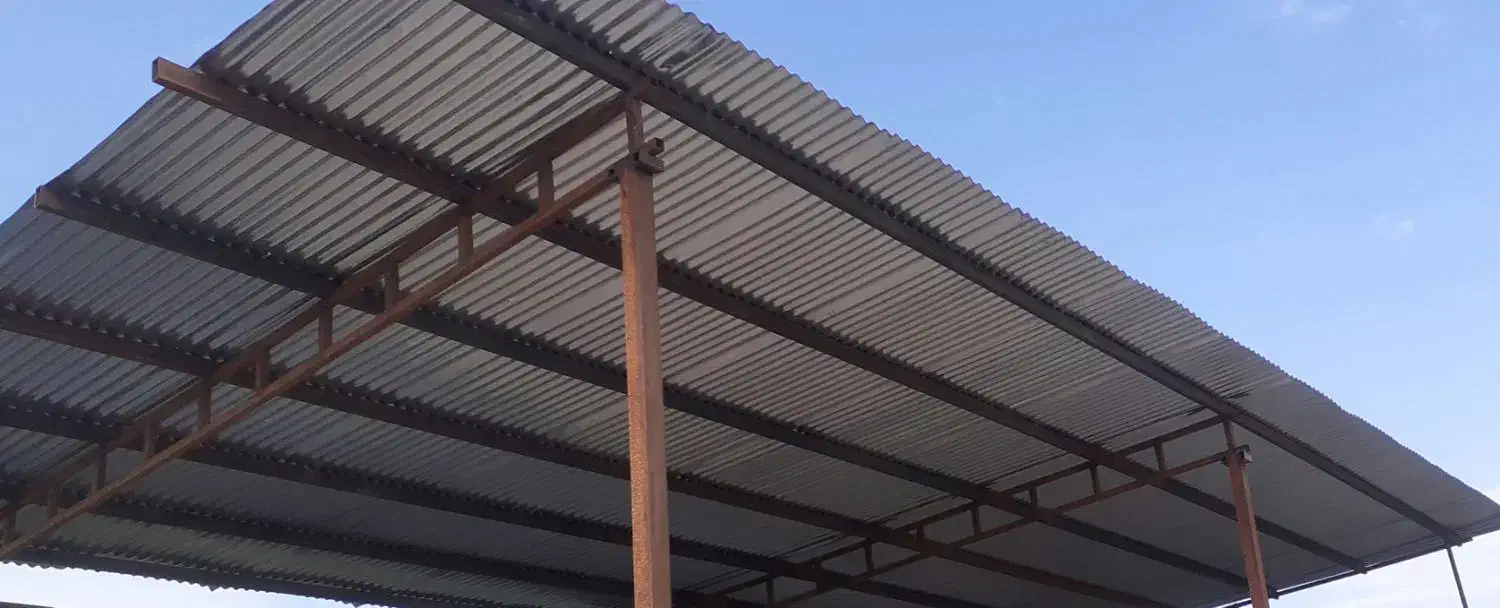 جوشکاری منصف|خدمات پیشه و مهارت|شاهرود, |دیوار