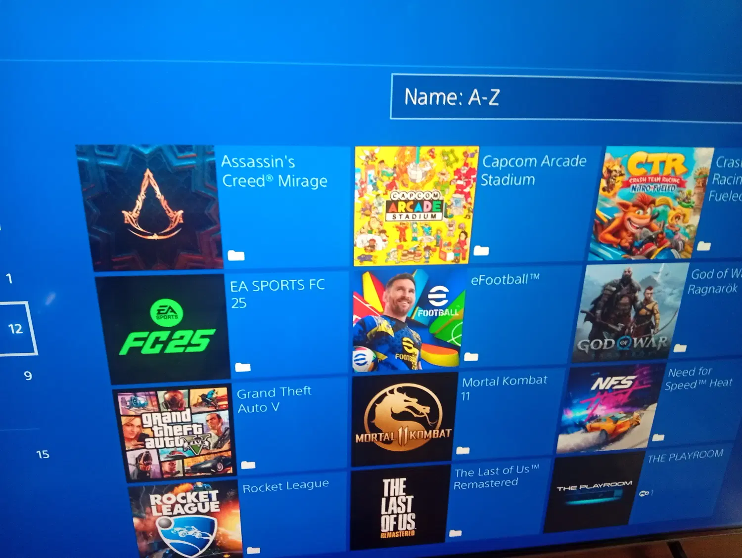 PS4 slim 1t|کنسول، بازی ویدئویی و آنلاین|ماهدشت, |دیوار