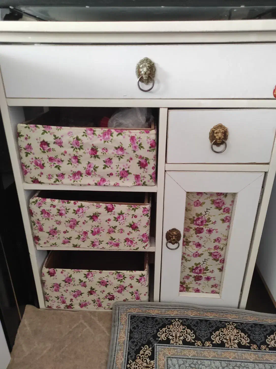 جا پیازی نو بدون ضربه یا رنگ پریدگی|صنایع دستی و سایر لوازم تزئینی|امیدیه, |دیوار