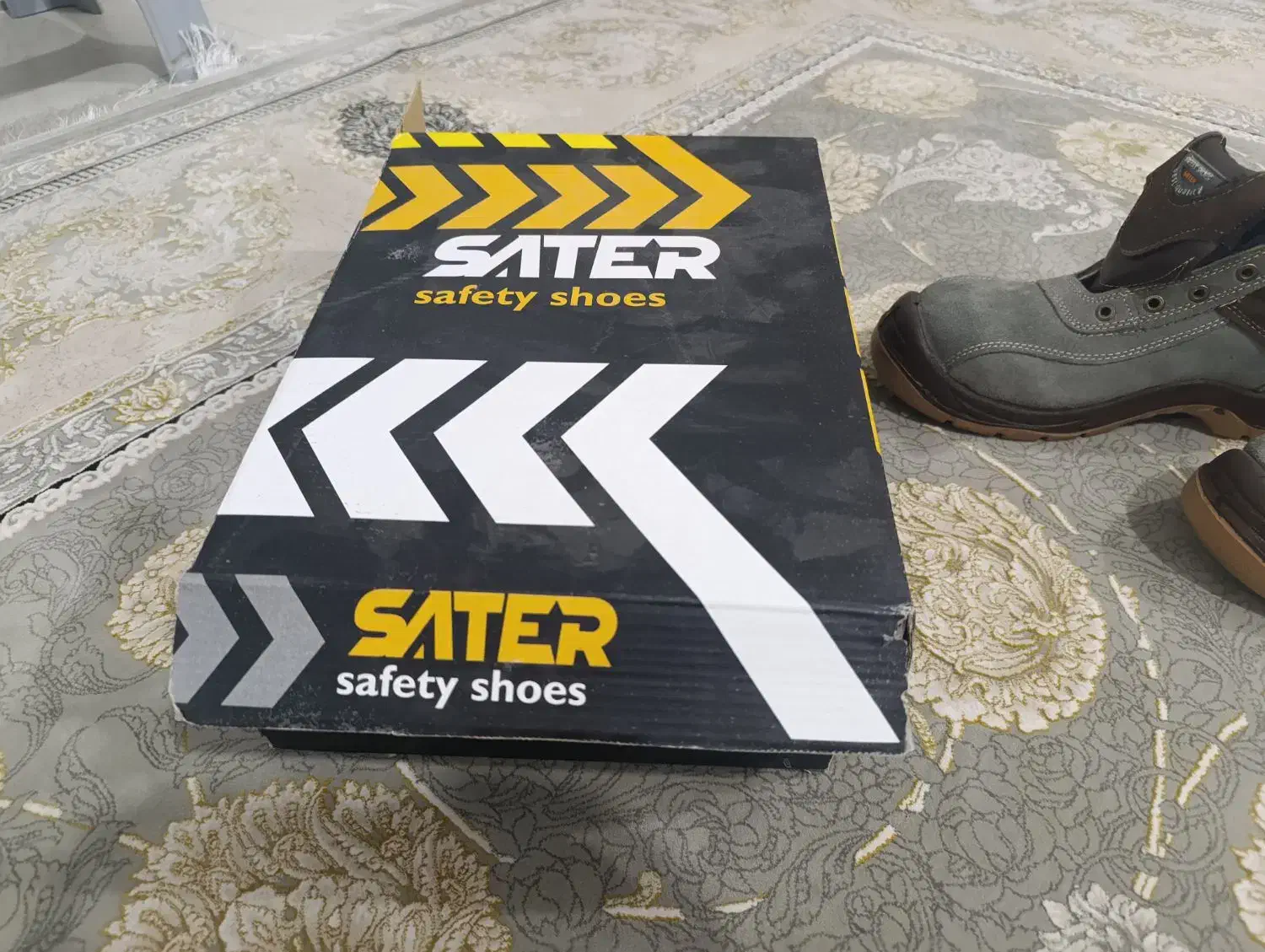 وسایل شخصی|کیف، کفش، کمربند|ایرانشهر, |دیوار