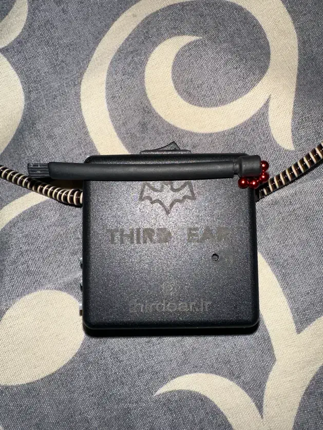 هندزفری مخفی نامرئی گیگیلی|لوازم جانبی موبایل و تبلت|قزوین, |دیوار