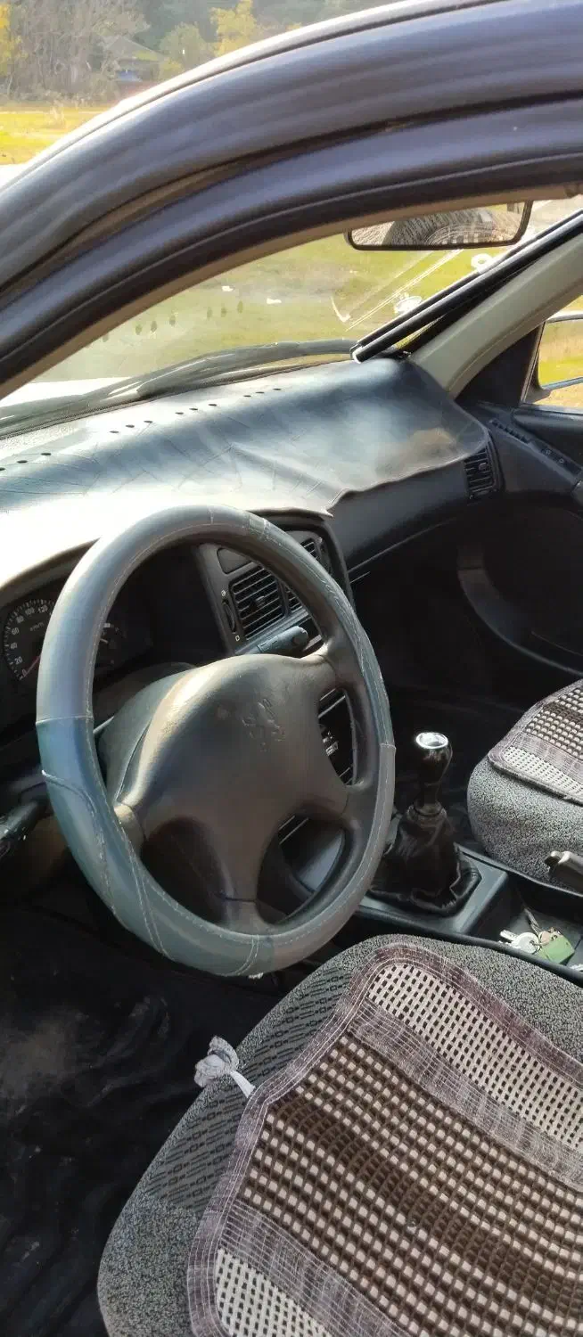 روآ مدل ۸۸|خودرو سواری و وانت|املش, |دیوار