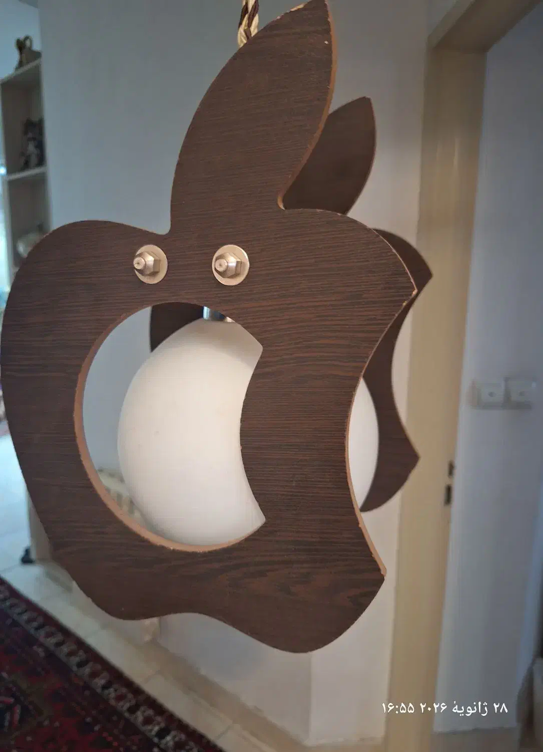 لوستر فانتزی|لوستر و چراغ آویز|تبریز, |دیوار