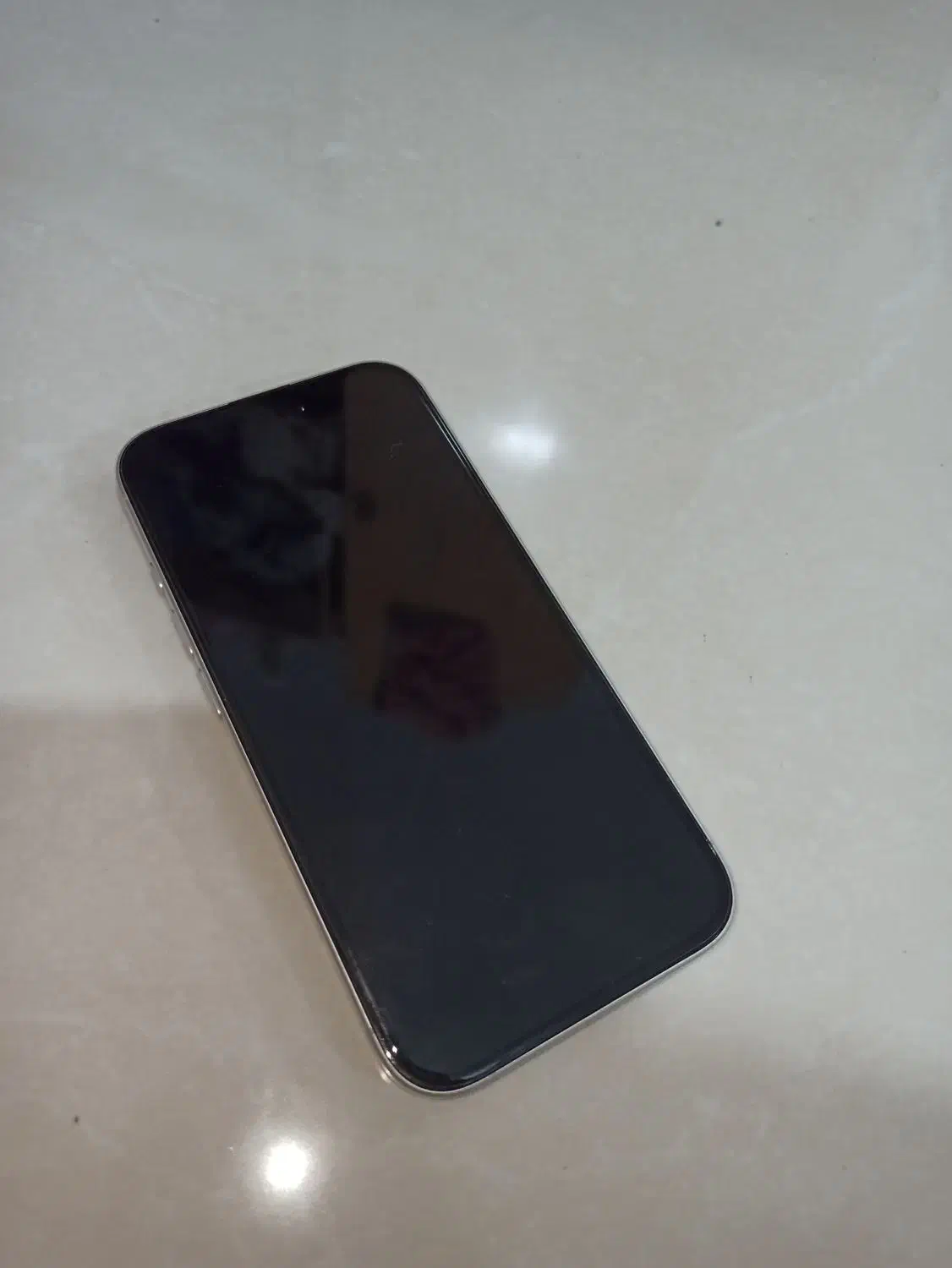 اپل iPhone 16 با حافظهٔ ۱۲۸ گیگابایت|موبایل|سقز, |دیوار