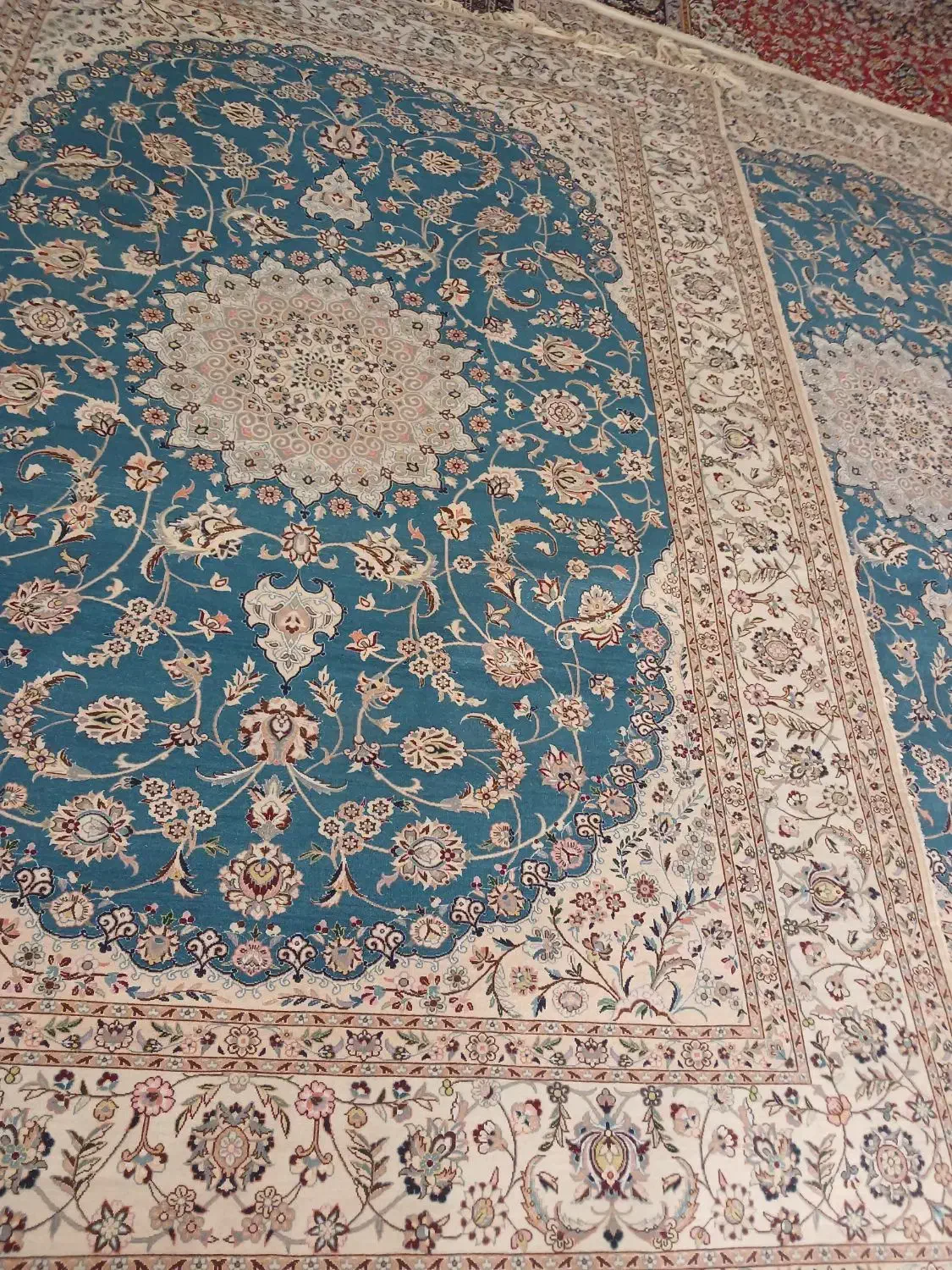 فروش فرش دستباف|فرش|اصفهان, اشکاوند|دیوار