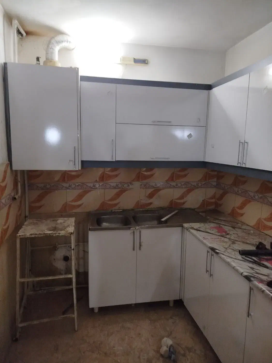 کابینت کمد دیواری رحیمی|مصالح و تجهیزات ساختمان|مشهد, نوید|دیوار