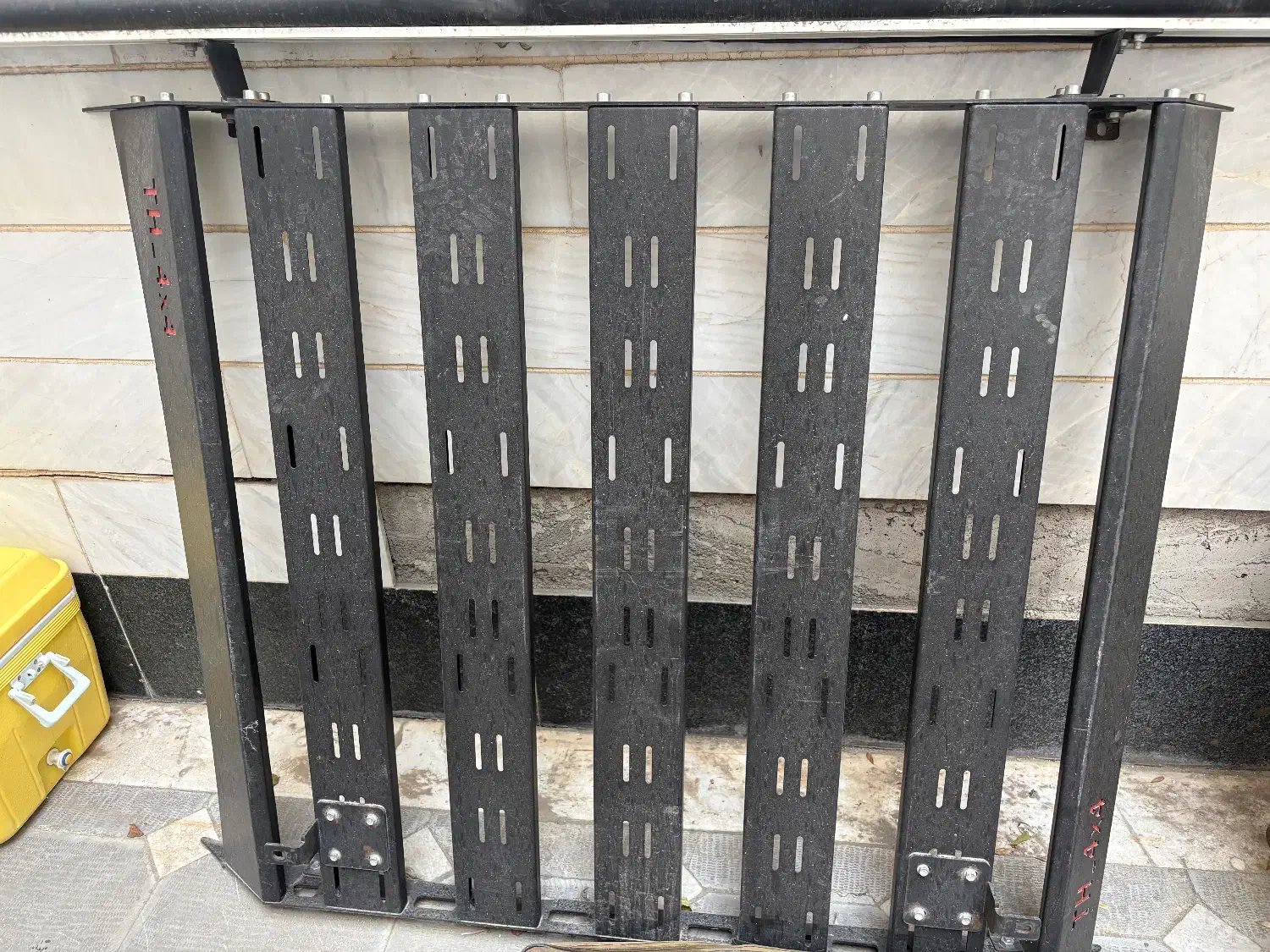 لوازم جانبی آفرود|قطعات یدکی و لوازم جانبی|اردبیل, |دیوار